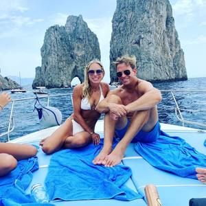 Meet your Posher, Julia nash